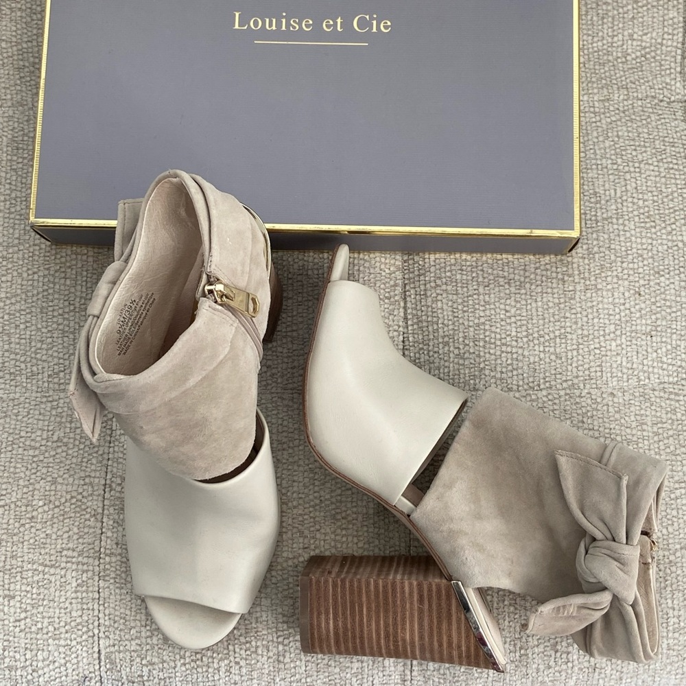 Louise et Cie